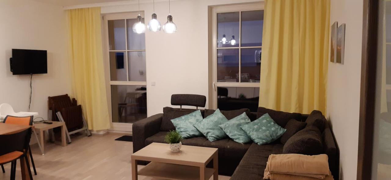 Apartman M5 Horni Misecky Luaran gambar