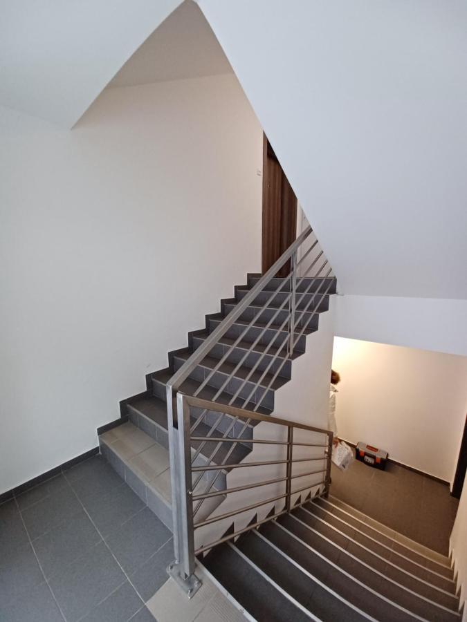 Apartman M5 Horni Misecky Luaran gambar
