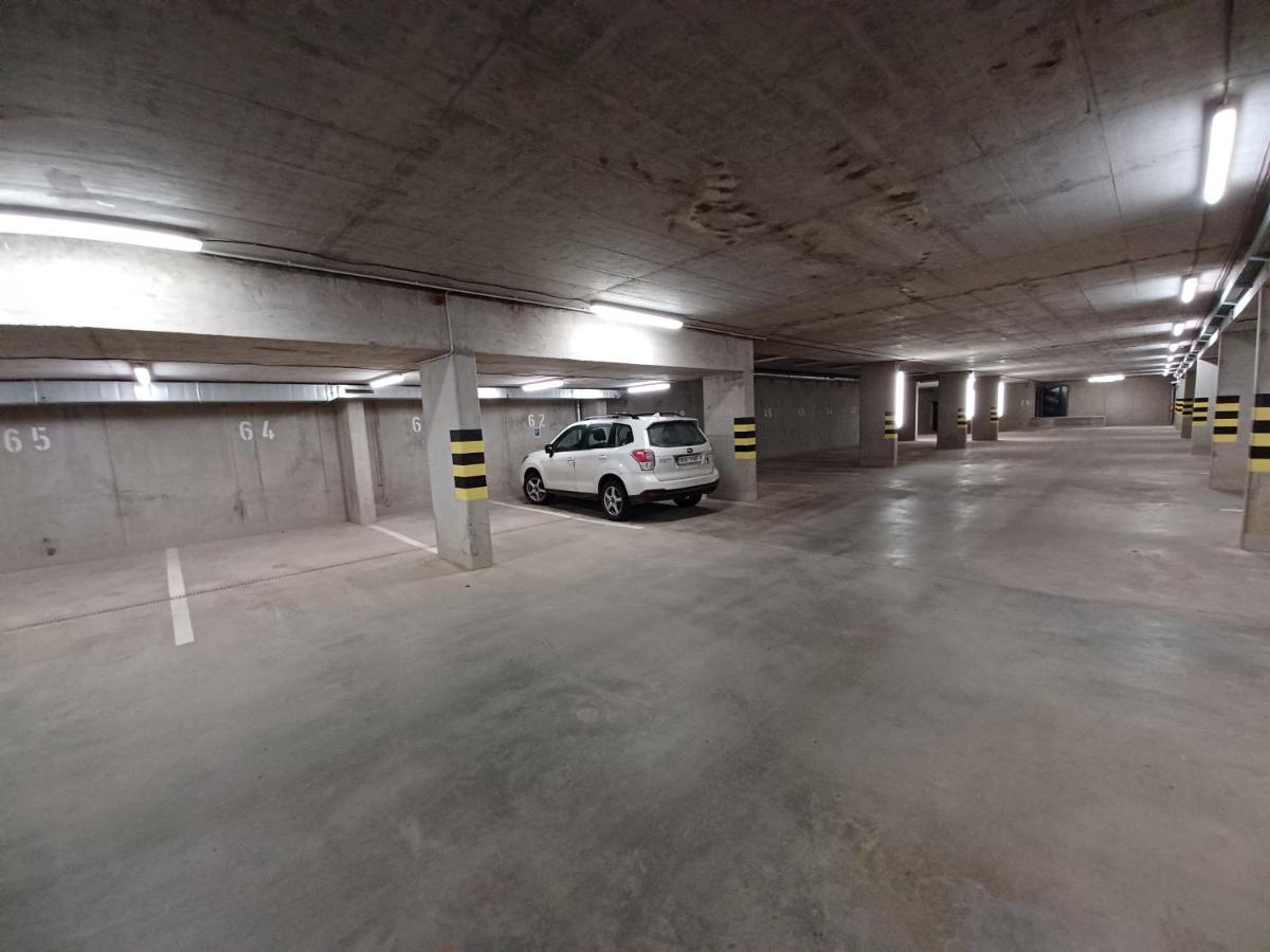 Apartman M5 Horni Misecky Luaran gambar