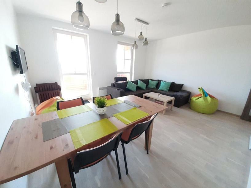 Apartman M5 Horni Misecky Luaran gambar