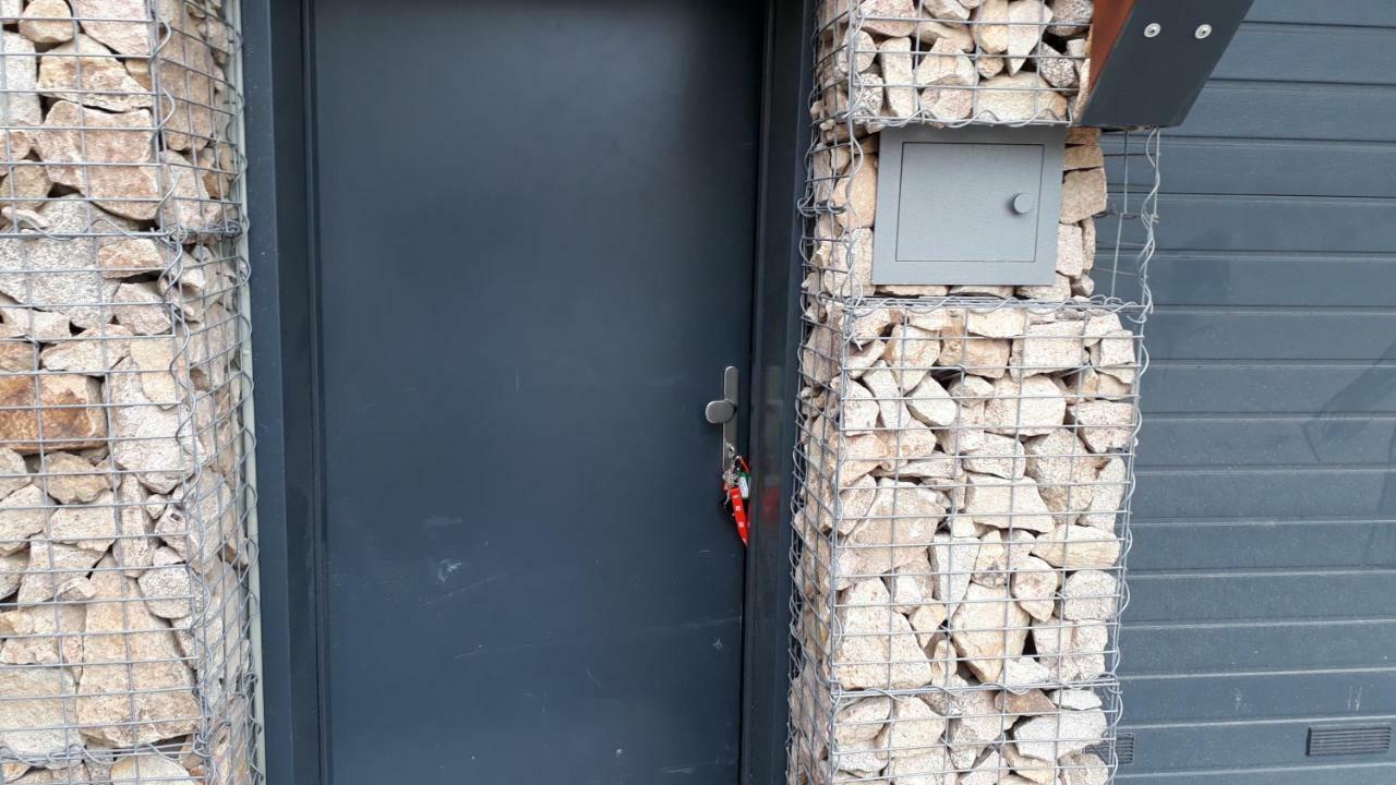 Apartman M5 Horni Misecky Luaran gambar
