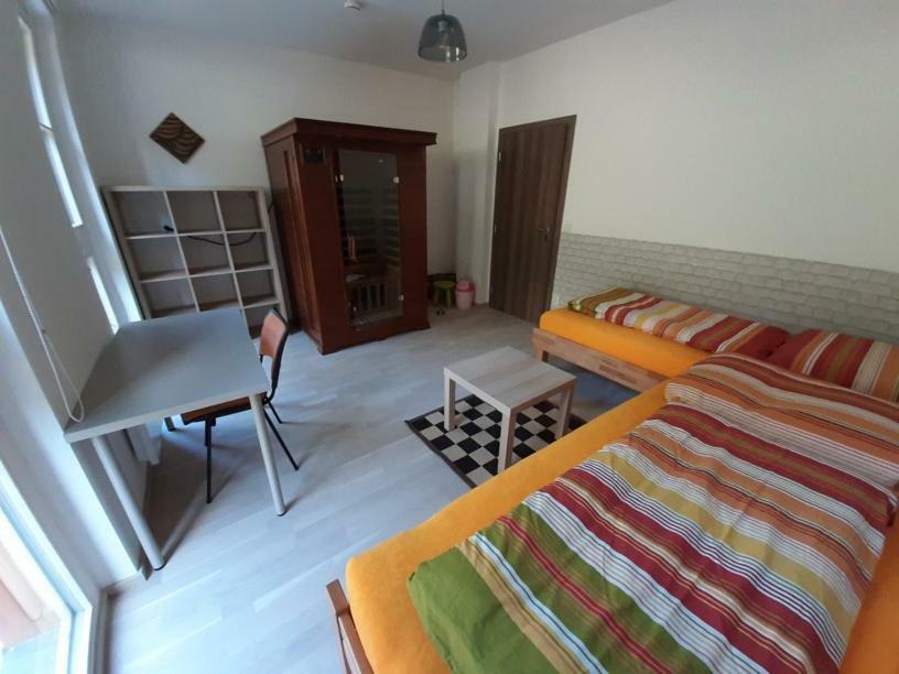 Apartman M5 Horni Misecky Luaran gambar
