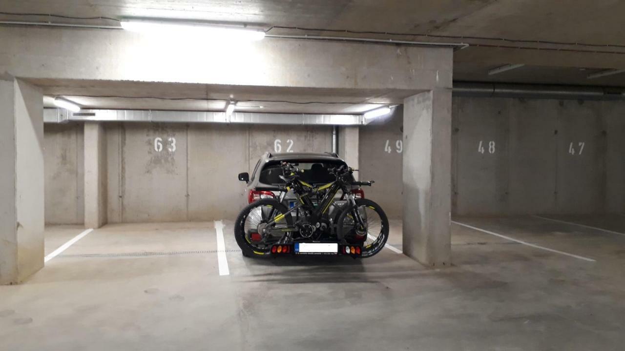 Apartman M5 Horni Misecky Luaran gambar