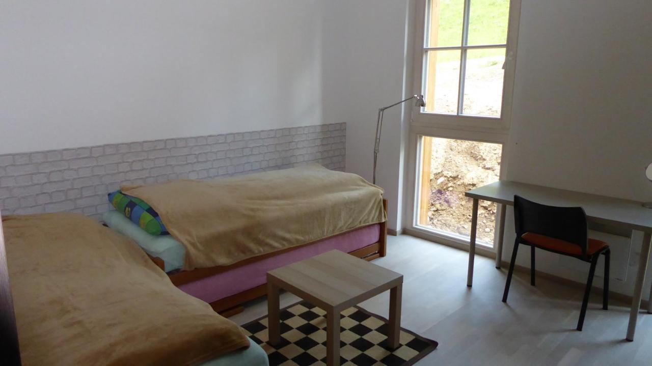 Apartman M5 Horni Misecky Luaran gambar