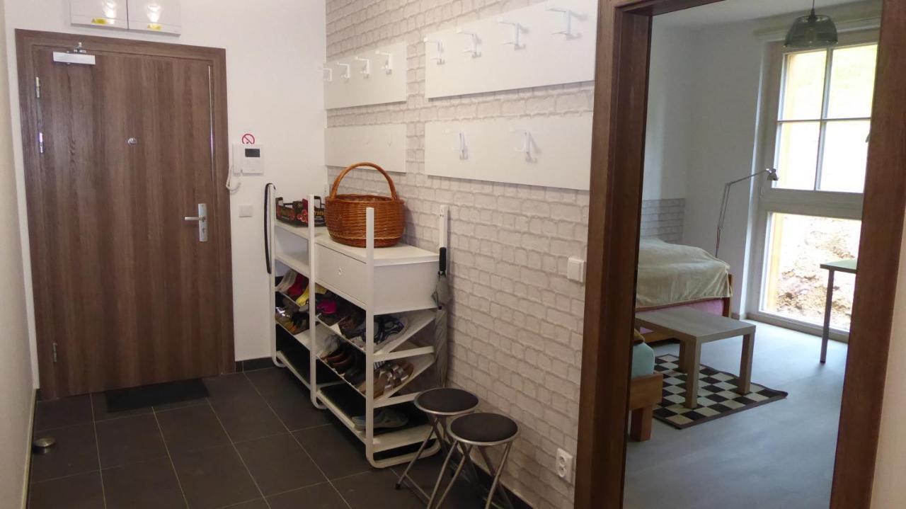 Apartman M5 Horni Misecky Luaran gambar