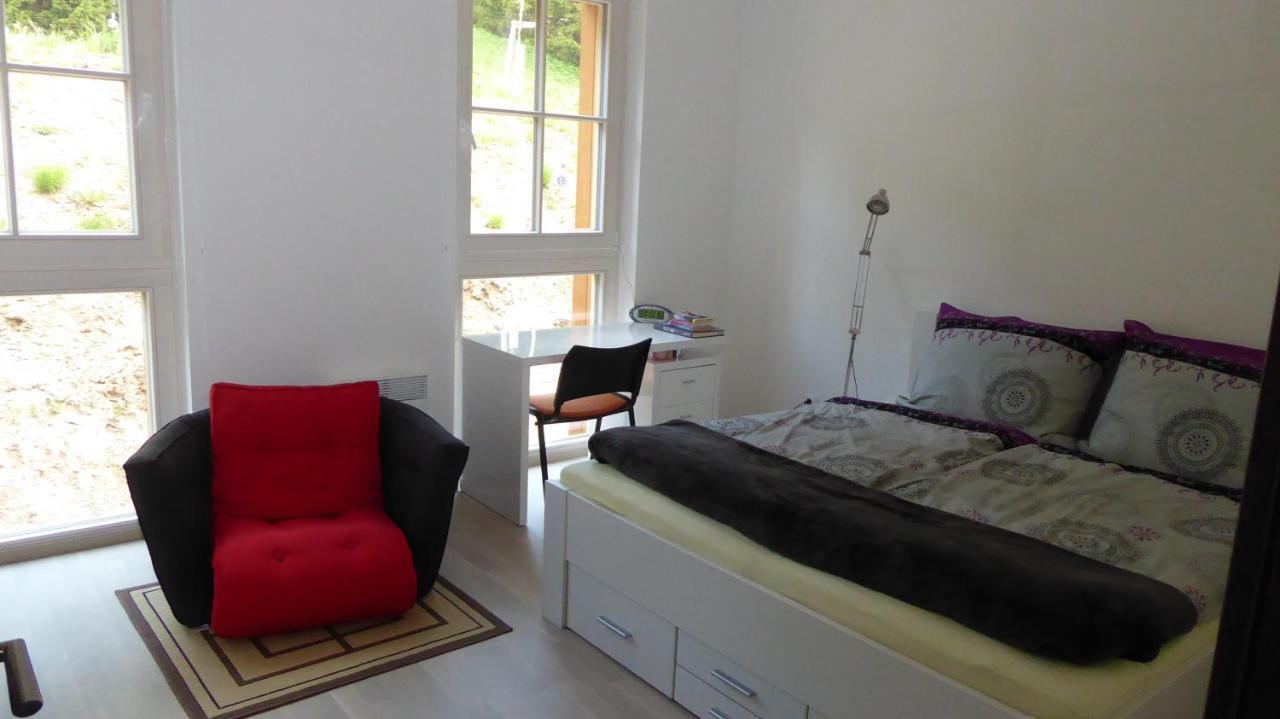 Apartman M5 Horni Misecky Luaran gambar