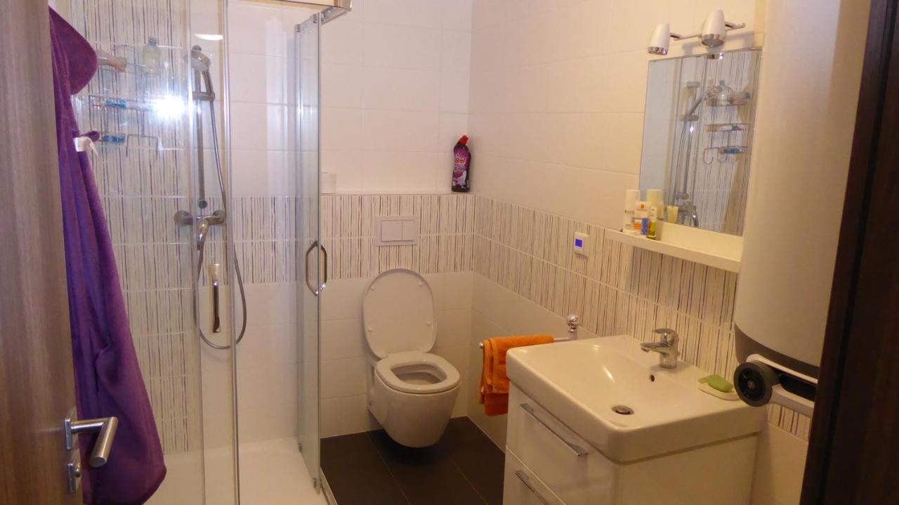 Apartman M5 Horni Misecky Luaran gambar