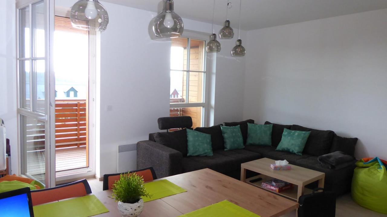 Apartman M5 Horni Misecky Luaran gambar