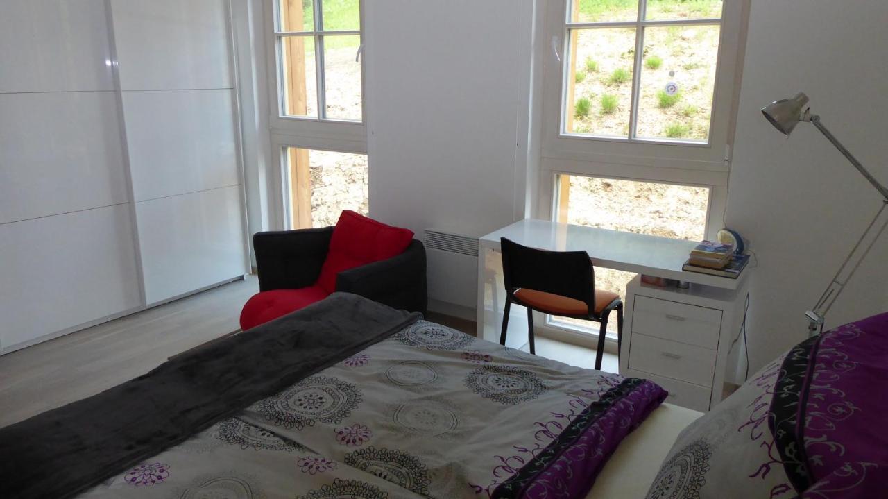 Apartman M5 Horni Misecky Luaran gambar