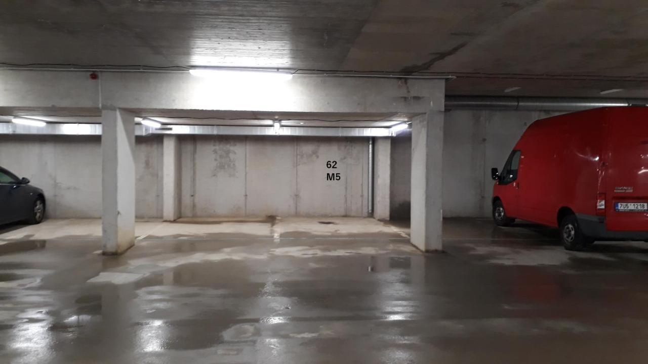 Apartman M5 Horni Misecky Luaran gambar